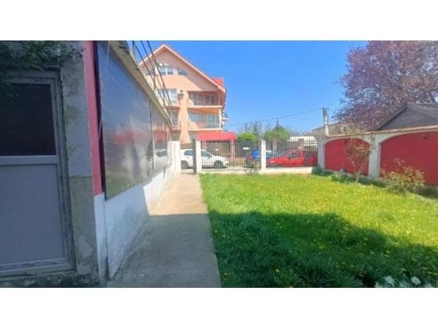 Casa P+2E cu teren 550 mp Costinesti Constanta