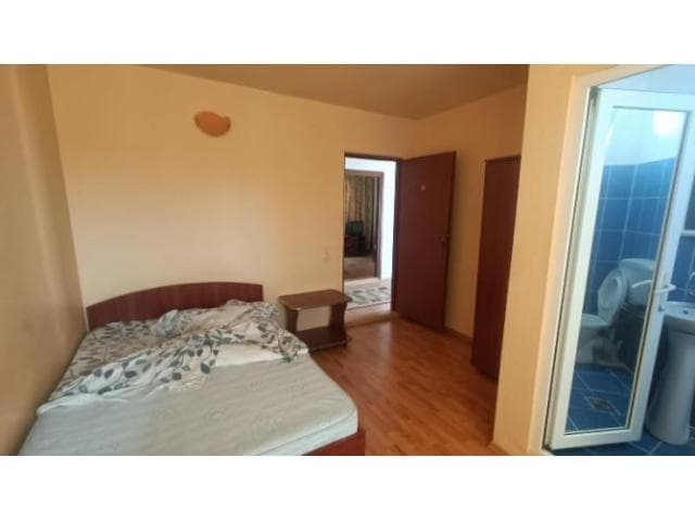 Casa P+2E cu teren 550 mp Costinesti Constanta — fotografia 3