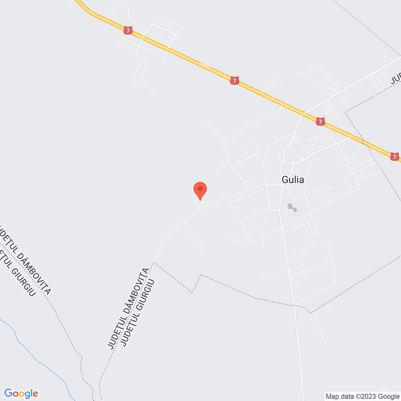 Poza harta streetview, zoom 14, adresa Tartasesti, , judetul