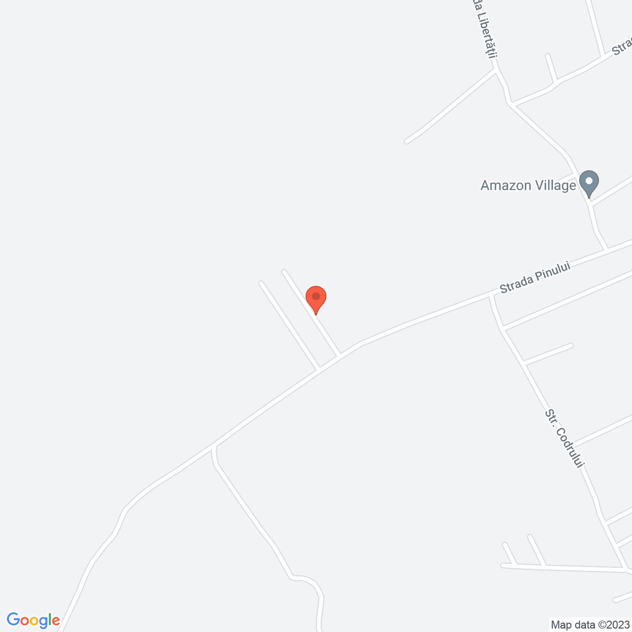 Poza harta streetview, zoom 16, adresa Tartasesti, , judetul