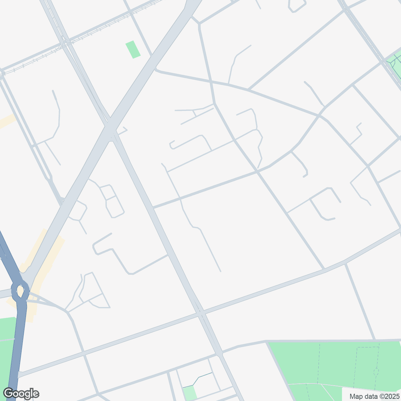 Poza cu harta de la adresa Timișoara, strada Romulus, nr. 41, , judetul