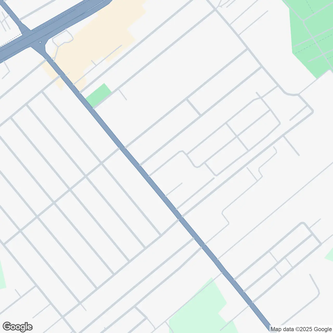 Poza cu harta de la adresa Șos. București – Târgoviste, Nr. 22B, Sector 1, , judetul