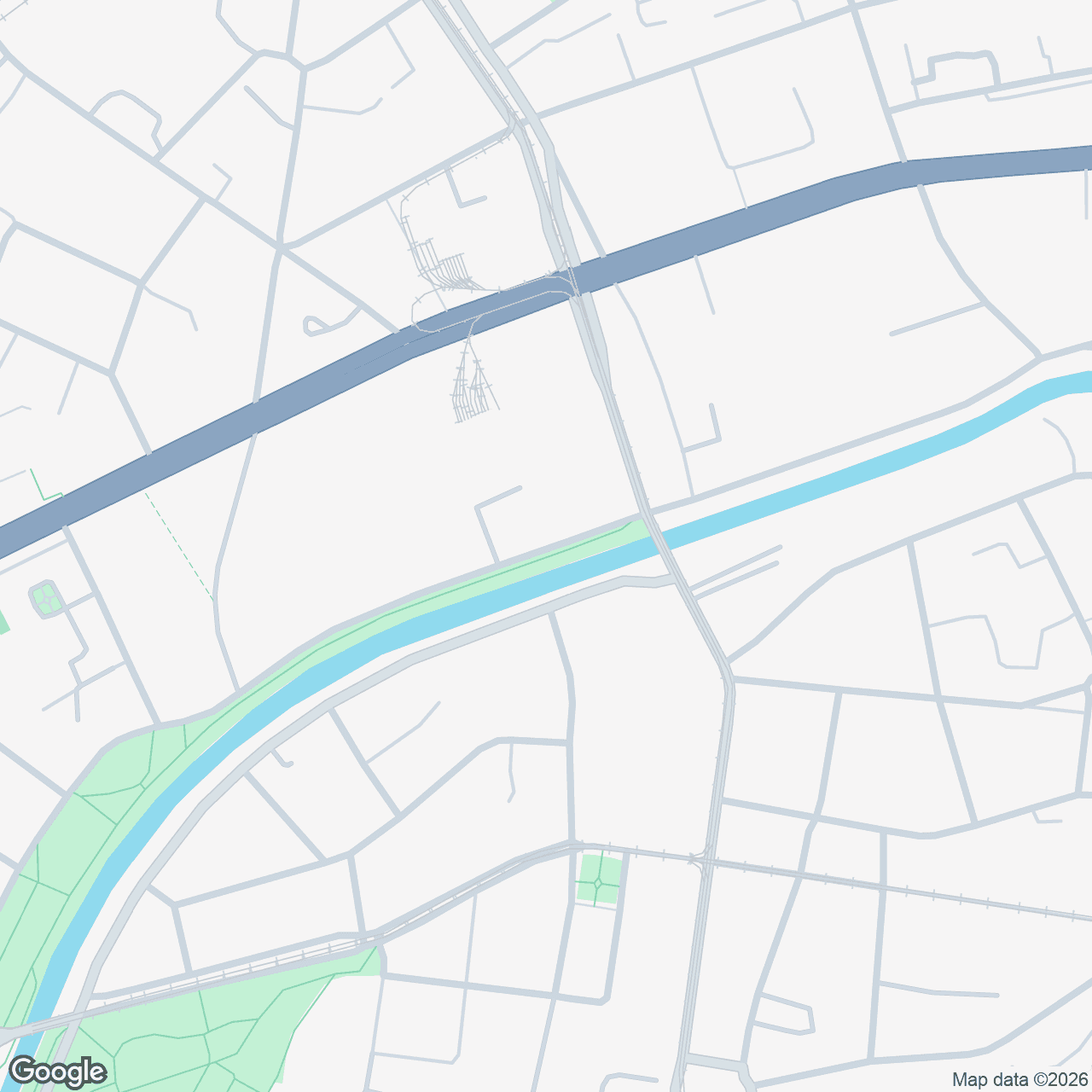 Poza cu harta de la adresa Timișoara, Splaiul Protopop Meletie Dragici, nr. 7, , judetul