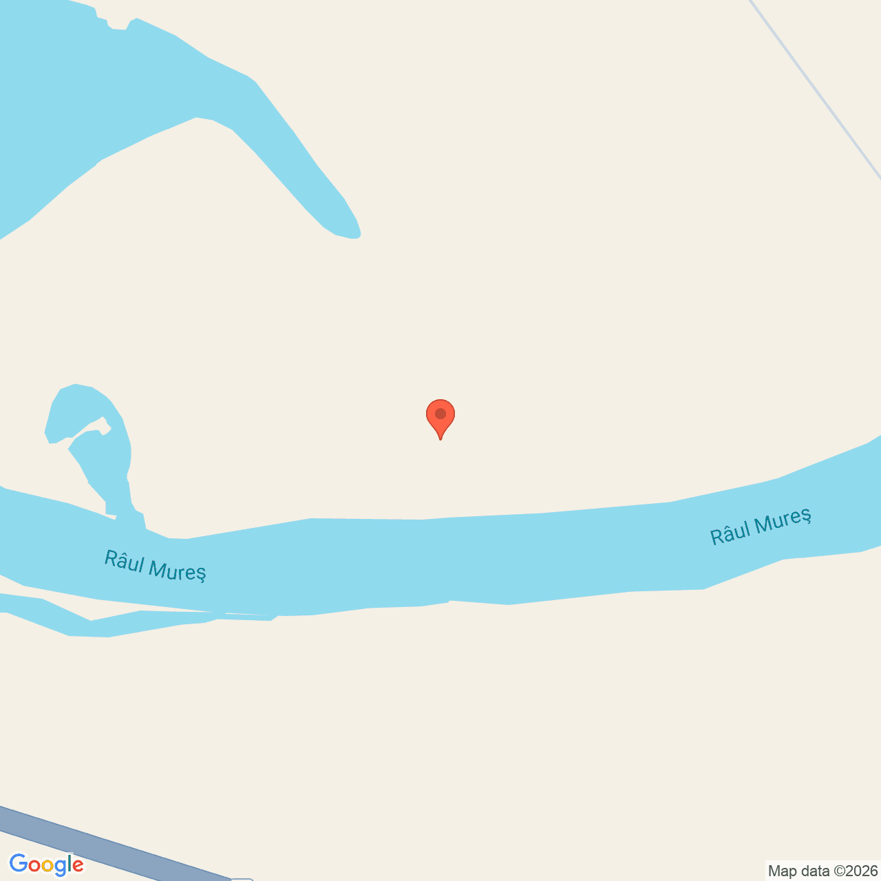 Poza harta streetview, zoom 16, adresa Rapoltu Mare, jud. Hunedoara, , judetul