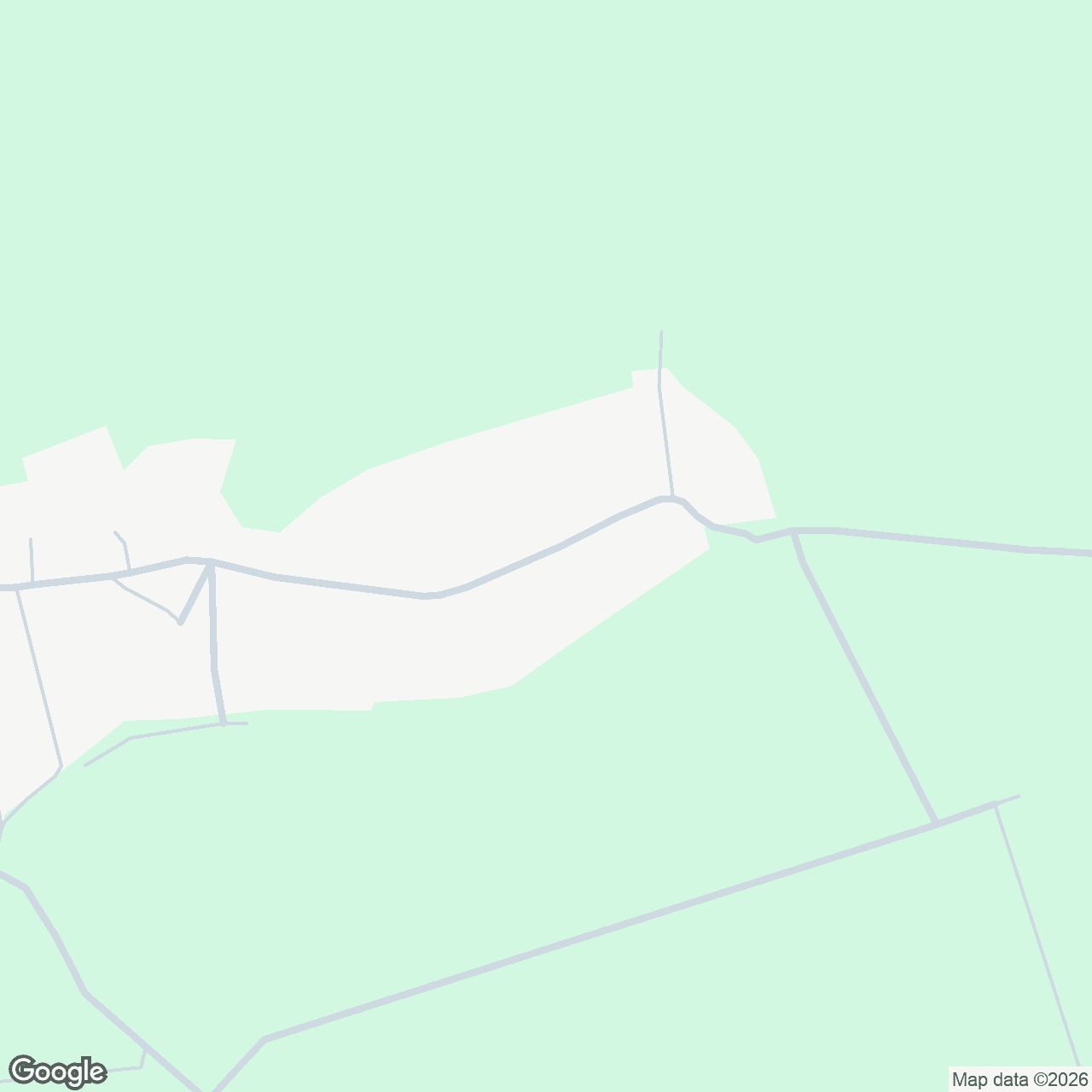 Poza cu harta de la adresa Baneasa, str. Principala nr. 128a, jud. Giurgiu, , judetul