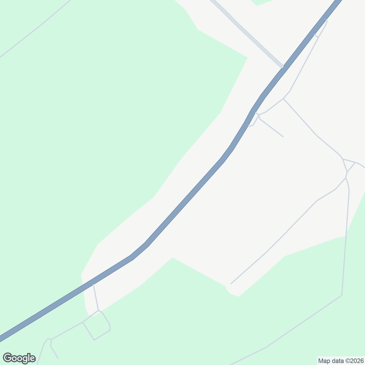 Poza cu harta de la adresa Petrești, nr. 48 Satu Mare, , judetul
