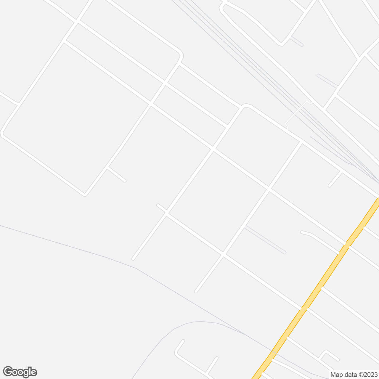 Poza cu harta de la adresa Lugoj, str. Muresului, nr. 33, , judetul