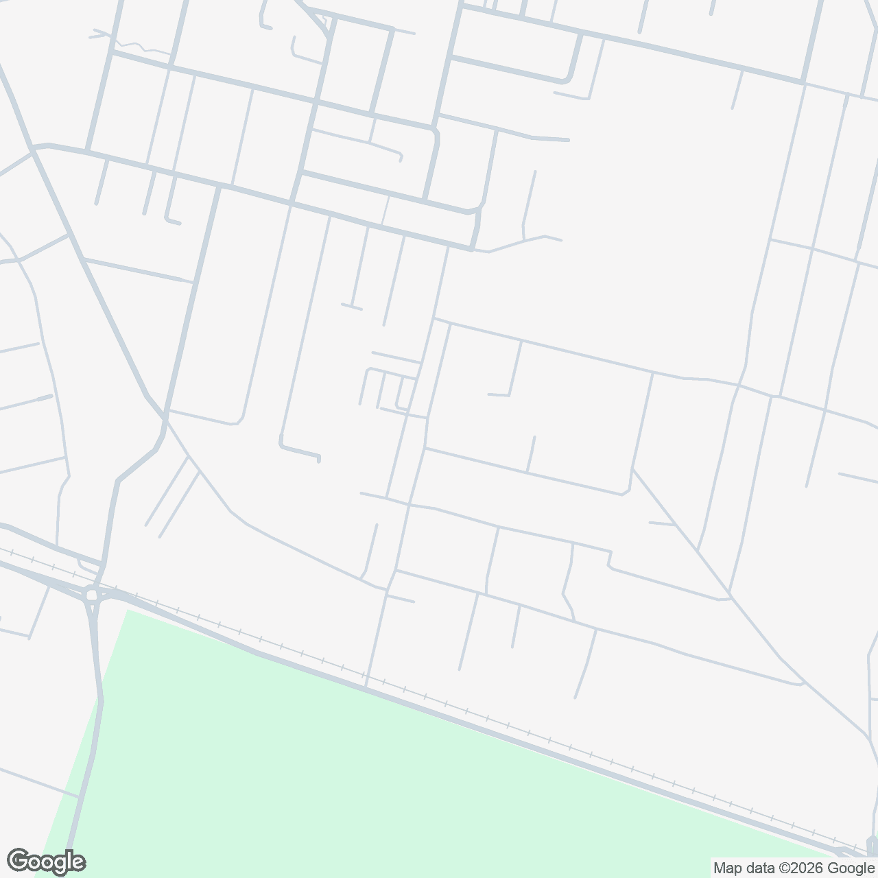 Poza cu harta de la adresa Aleea Taifunului nr. 13, Sector 3, București, , judetul