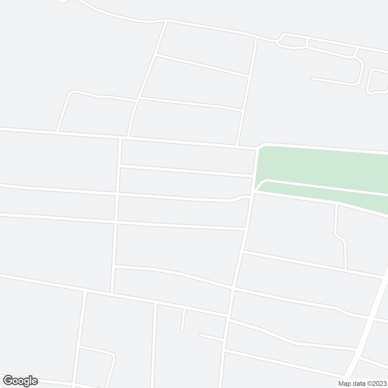 Poza cu harta de la adresa Dabuleni, str. Victor Babes, nr. 6, , judetul