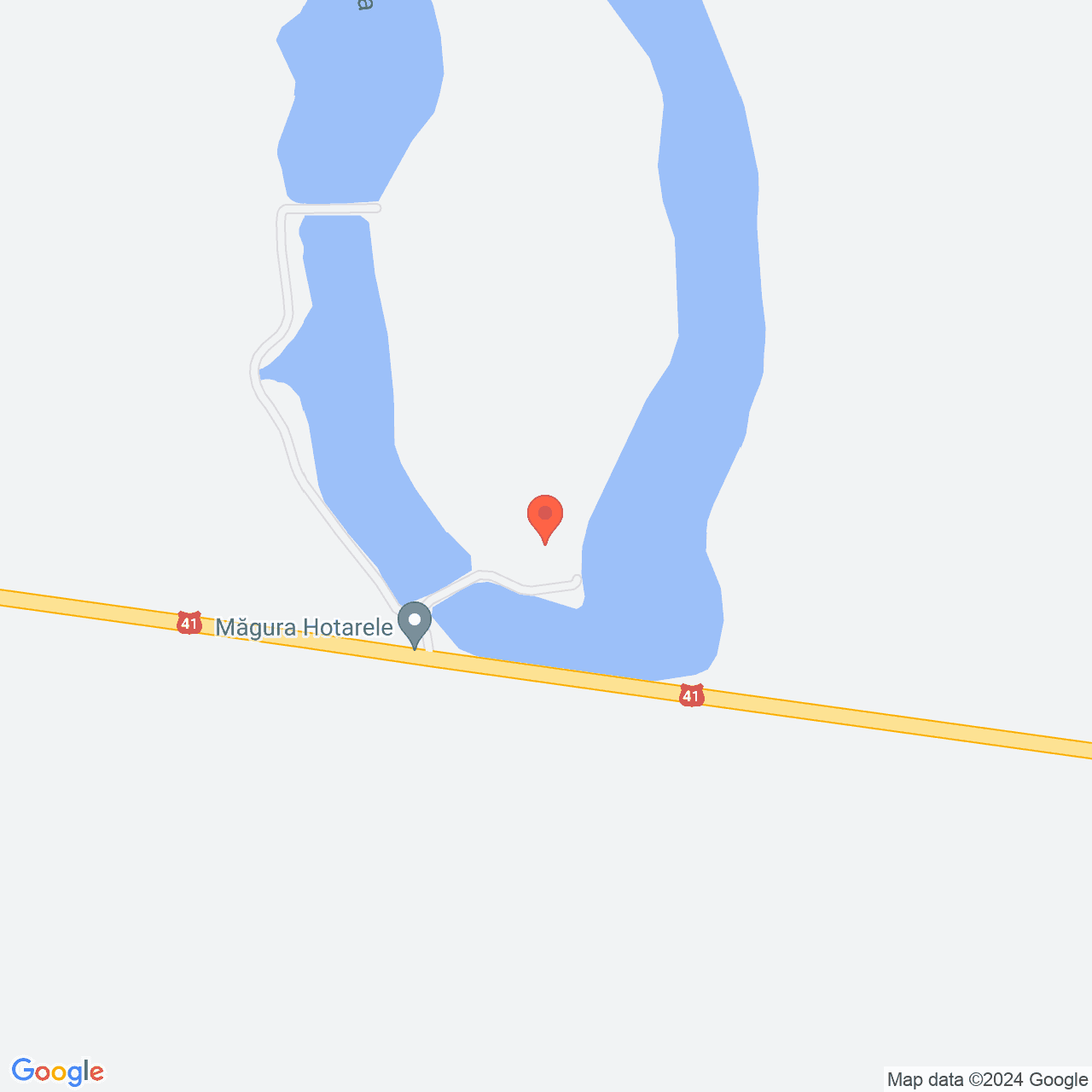 Poza harta streetview, zoom 16, adresa Cascioarele, , judetul