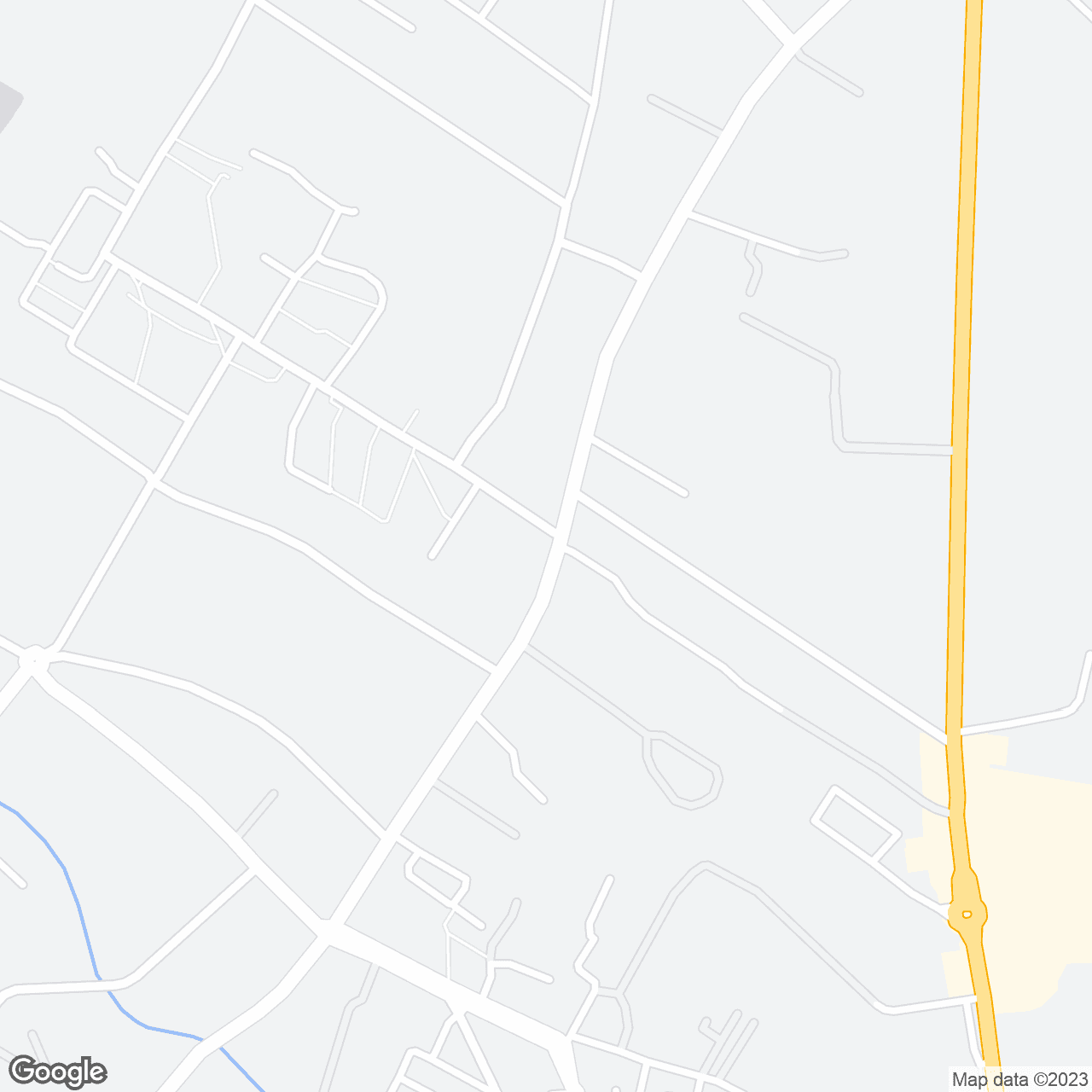 Poza cu harta de la adresa Str. Ciucului 89, Sfântu Gheorghe , , judetul