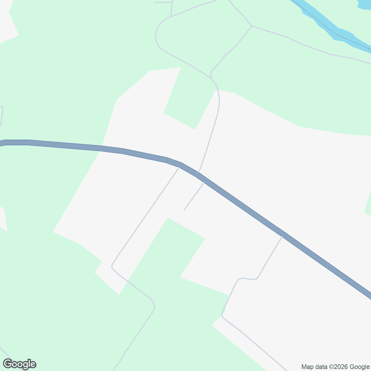 Poza cu harta de la adresa Mogosesti Giurgiu, , judetul