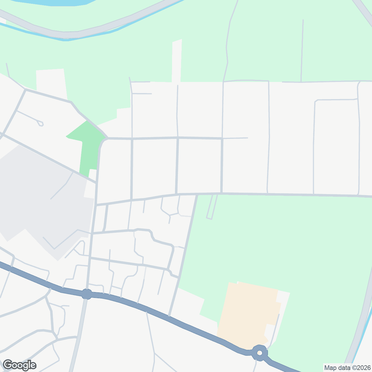 Poza cu harta de la adresa Făgăraș, str. Nicovalei, nr. 2, , judetul