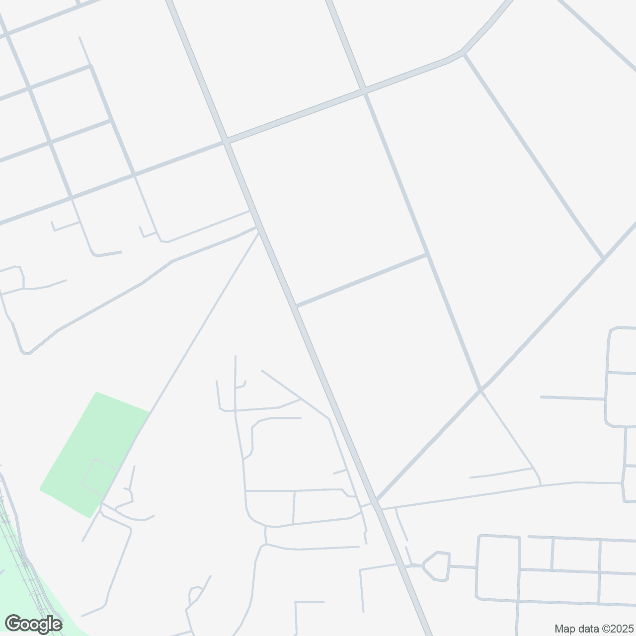 Poza cu harta de la adresa Timisoara, Str. Bujorilor, nr.157, , judetul