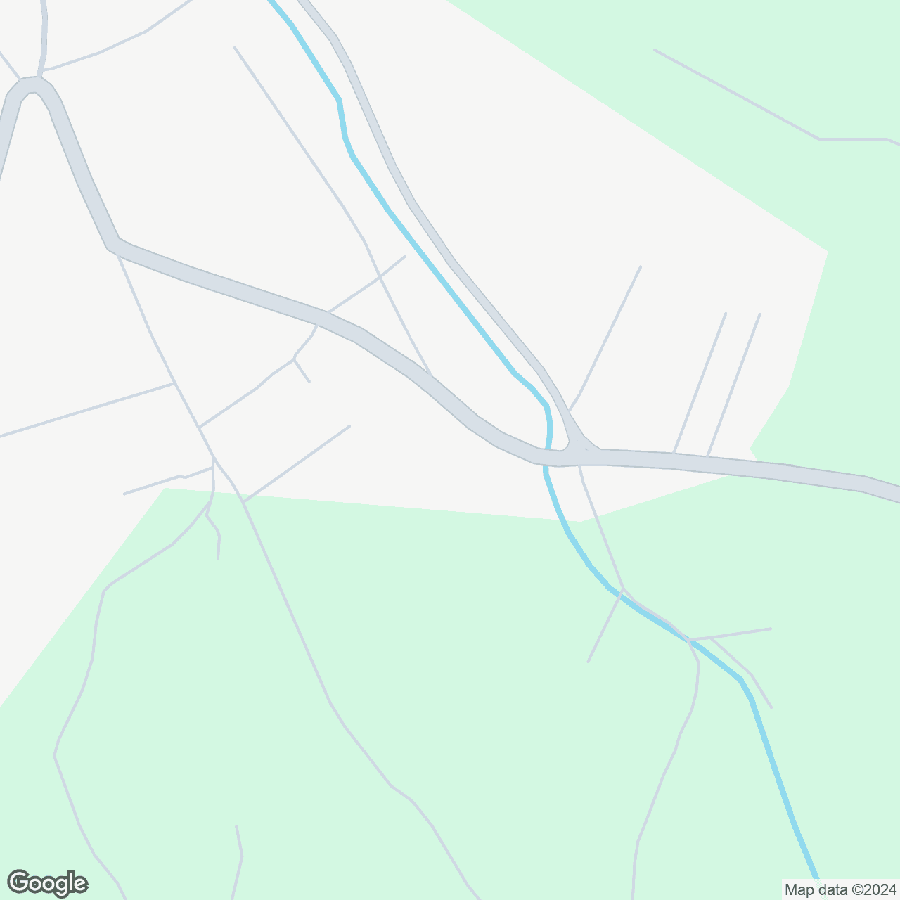 Poza cu harta de la adresa Aghires, nr. 2B, com. Mesesenii de Jos, jud. Salaj, , judetul