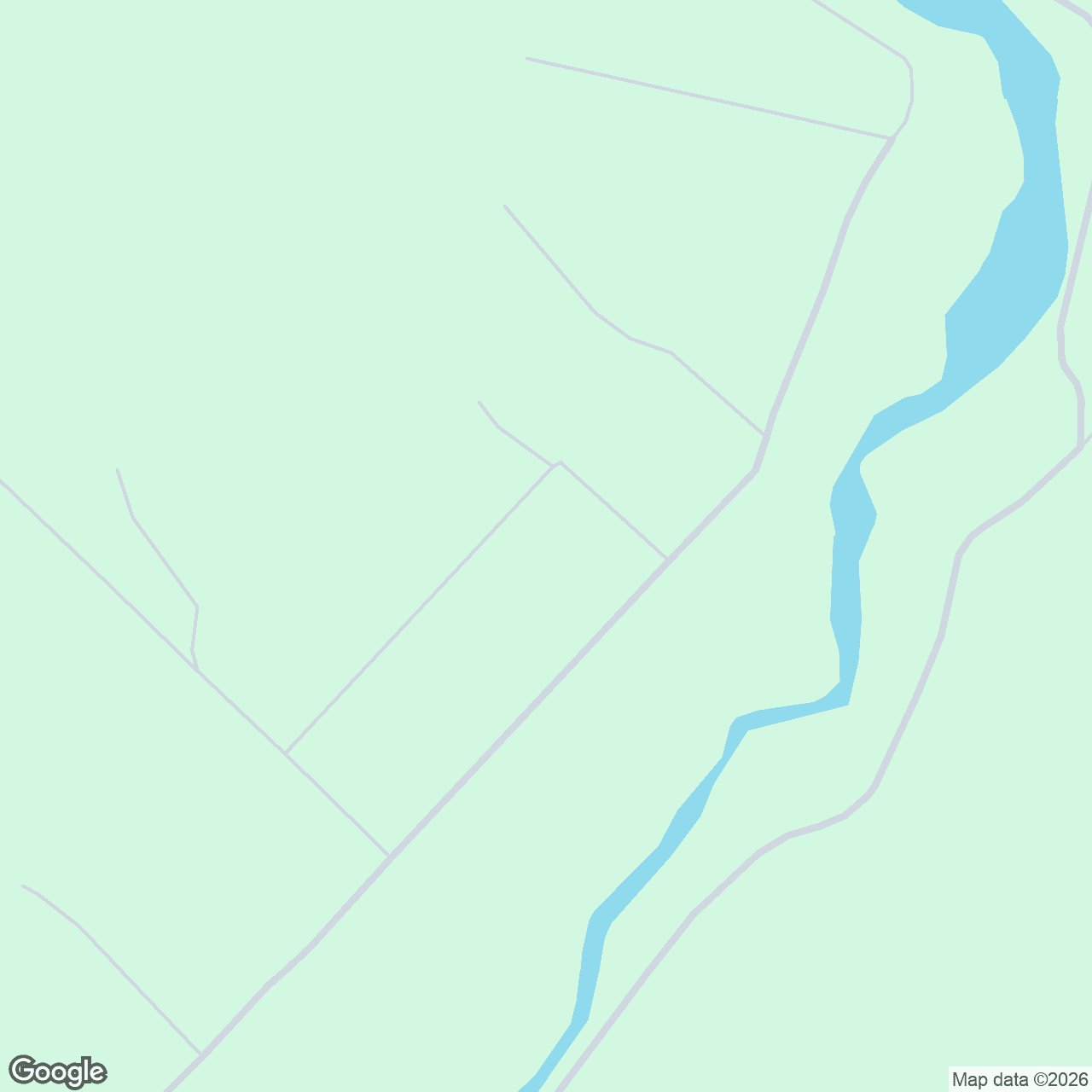 Poza cu harta de la adresa Traisteni, comuna Valea Doftanei jud Prahova, , judetul