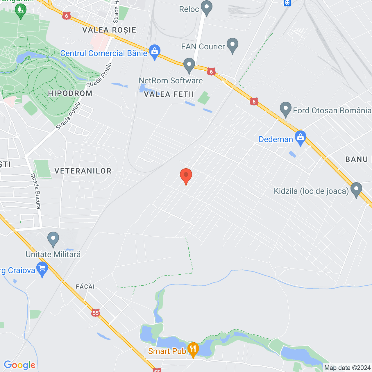 Poza harta streetview, zoom 14, adresa Malu Mare,Sat Prejba, Al. 5 Viorelelor, nr.21, , judetul