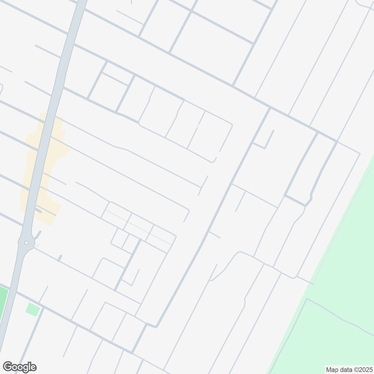 Poza cu harta de la adresa Dumbrăvița, Str Nucului, Nr. 33, , judetul