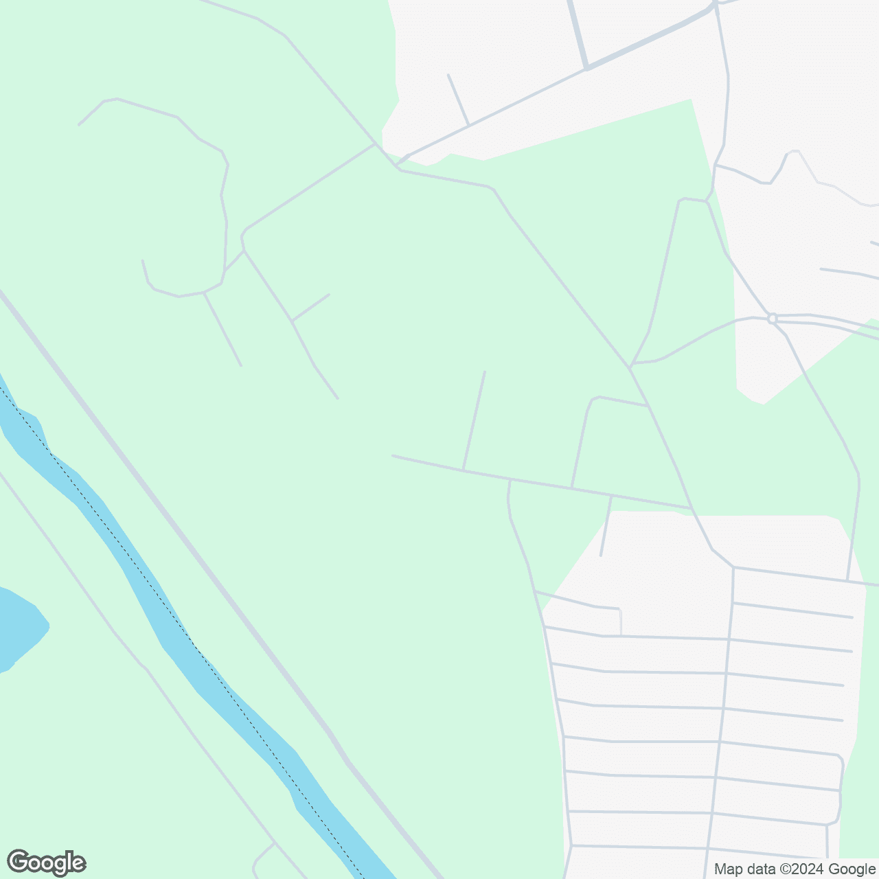 Poza cu harta de la adresa 1 Decembrie Ilfov, , judetul