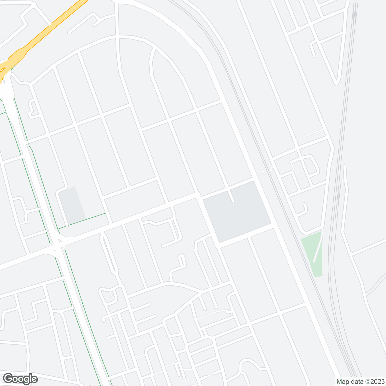 Poza cu harta de la adresa Branduselor 71 Brasov, , judetul