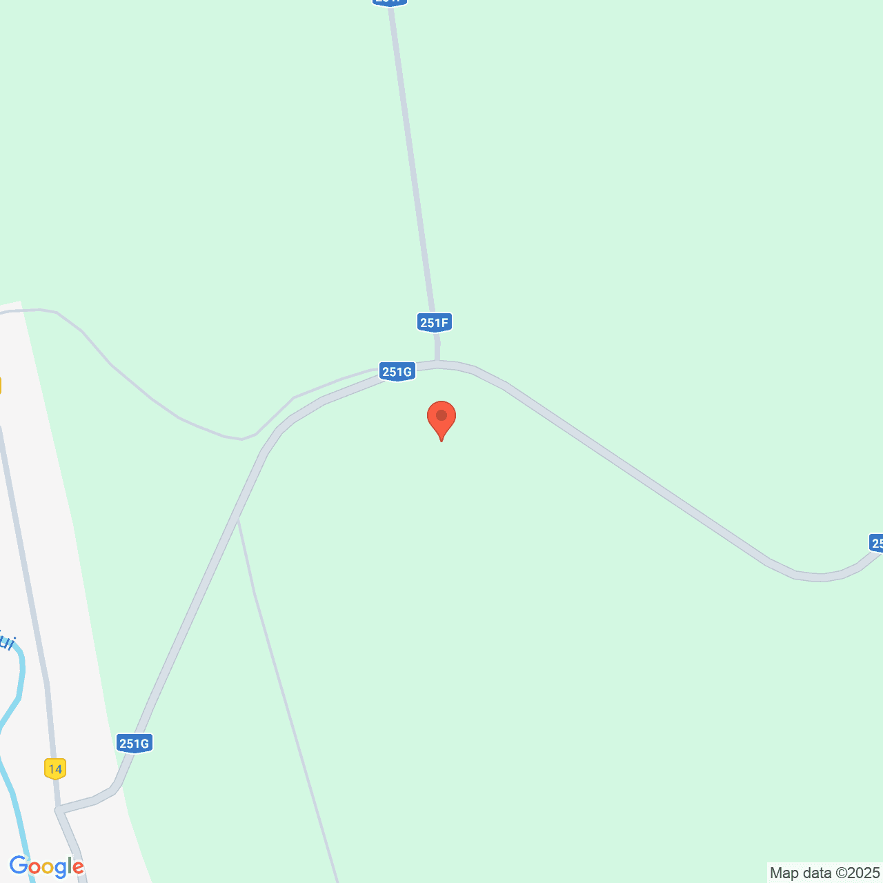 Poza harta streetview, zoom 16, adresa Corni Galati, , judetul