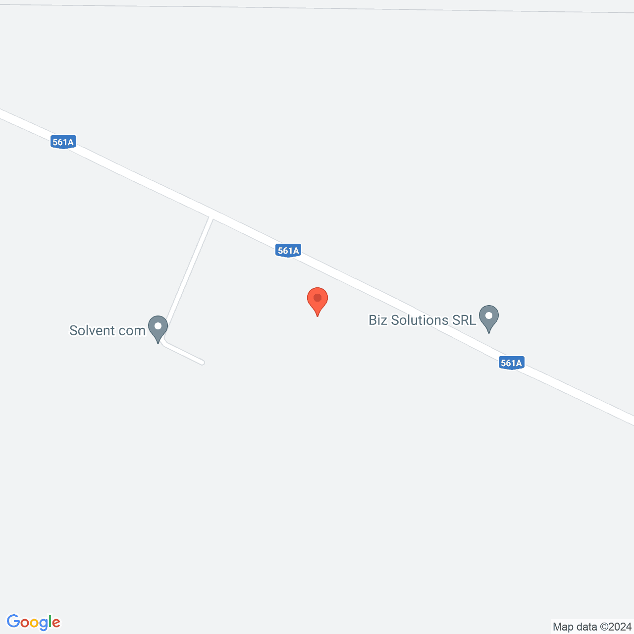 Poza harta streetview, zoom 16, adresa Motatei Gara Dolj, , judetul