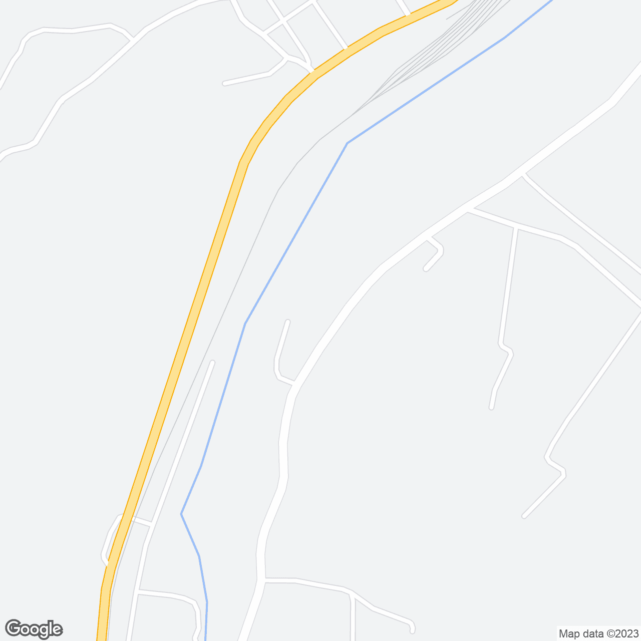 Poza cu harta de la adresa strada Grigore Alexandrescu, nr. 6 Campulung, , judetul