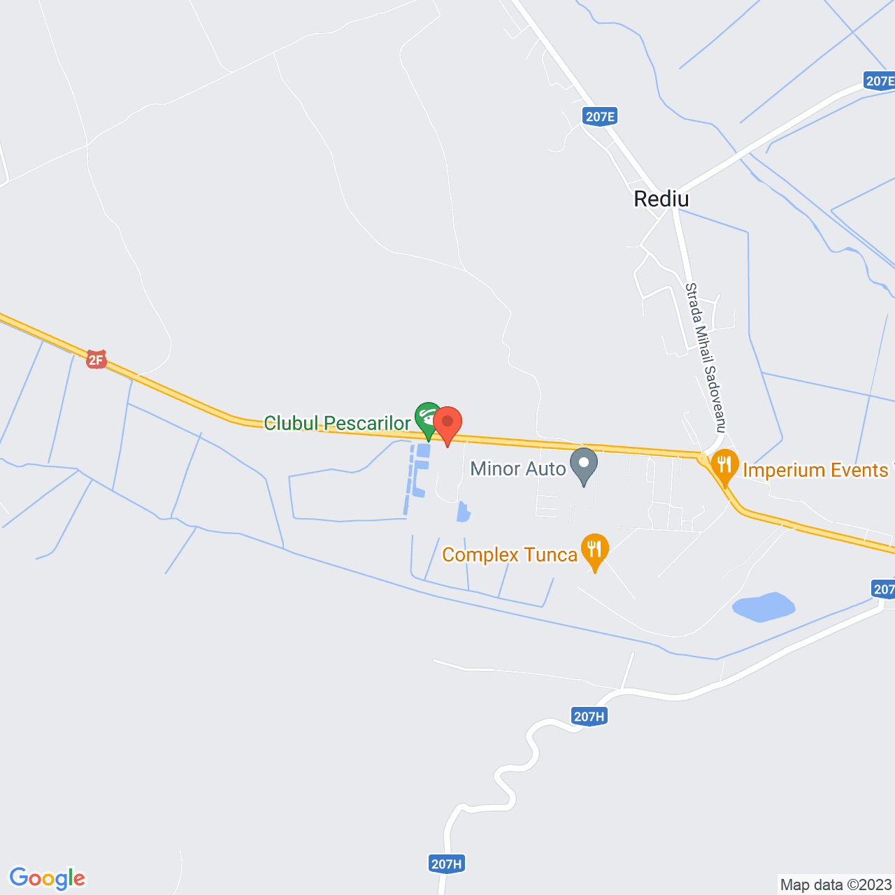 Poza harta streetview, zoom 14, adresa Metalurgiei 8 Vaslui, , judetul