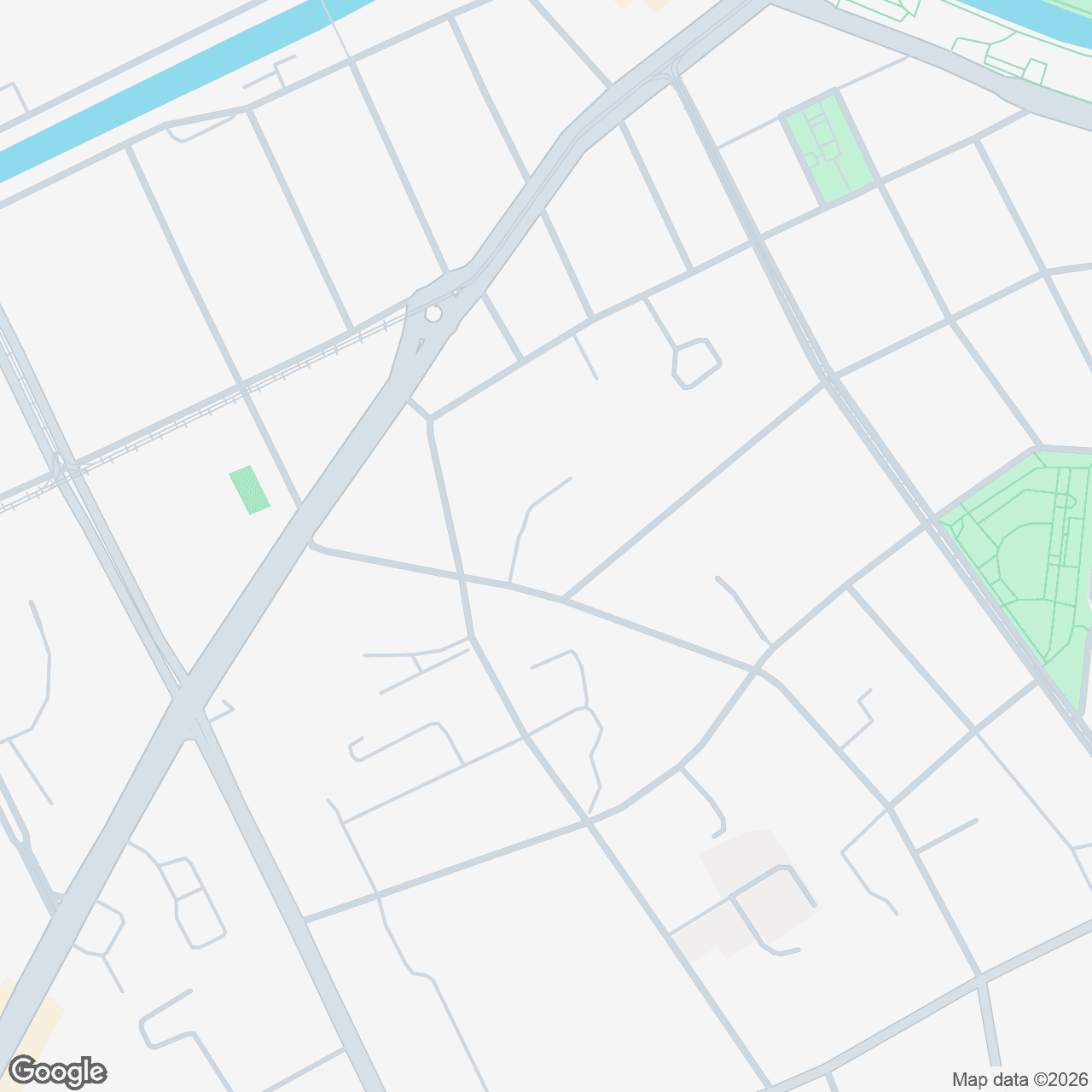 Poza cu harta de la adresa str. Odobescu nr. 13, Timișoara., , judetul