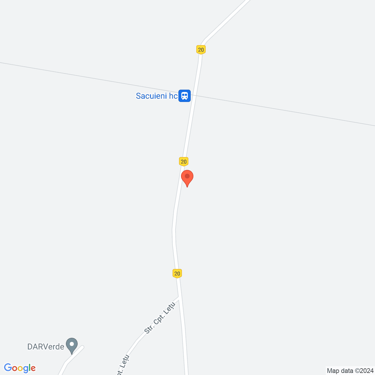 Poza harta streetview, zoom 16, adresa Gura Ocnitei Dambovita, , judetul