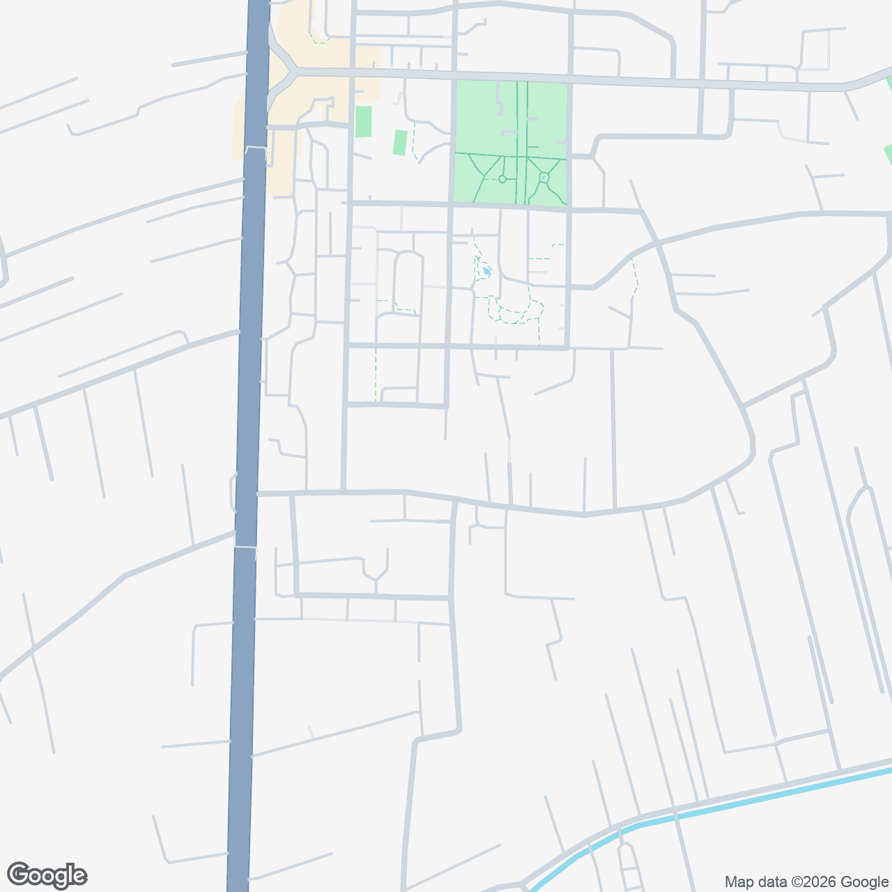 Poza cu harta de la adresa Strada Traian, nr. 20, Otopeni,, , judetul