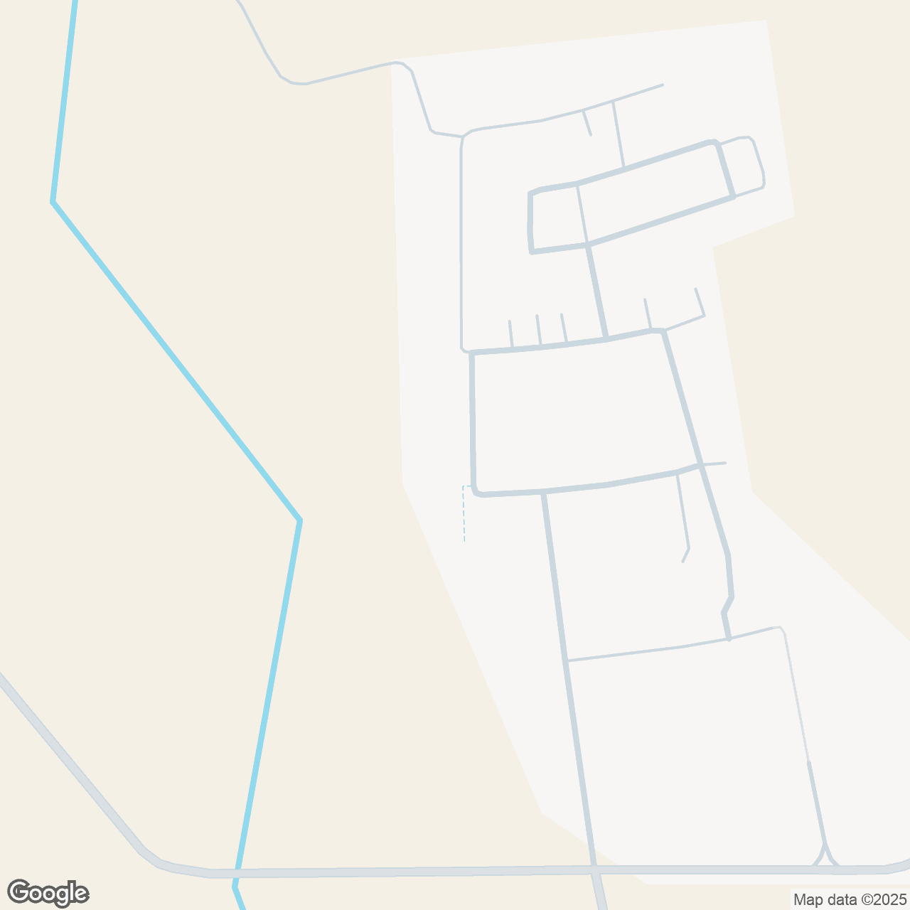 Poza cu harta de la adresa Minieri, Str. 1 Mai, Nr. 21 Filipestii de Padure, , judetul