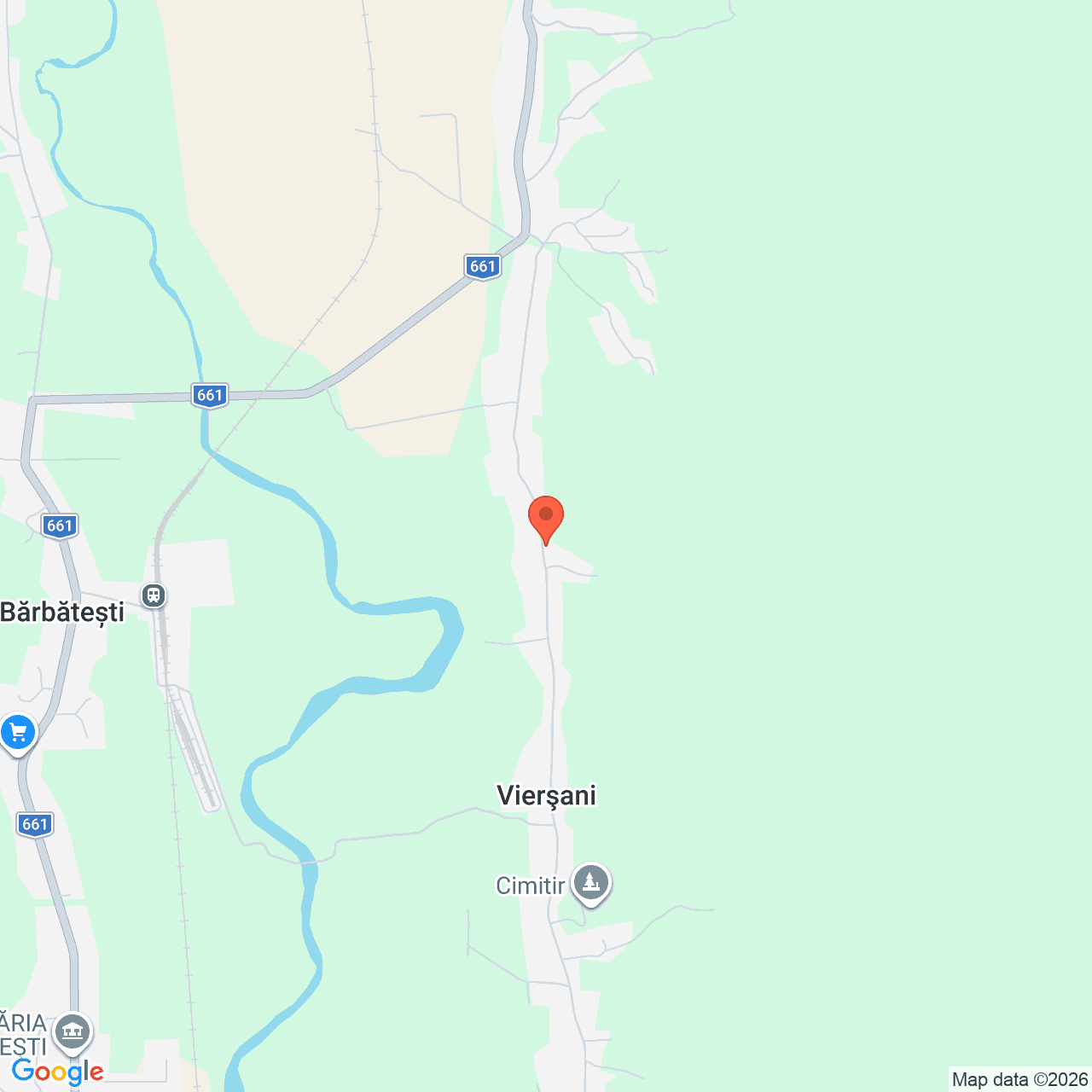 Poza harta streetview, zoom 14, adresa Jupanesti Gorj, , judetul