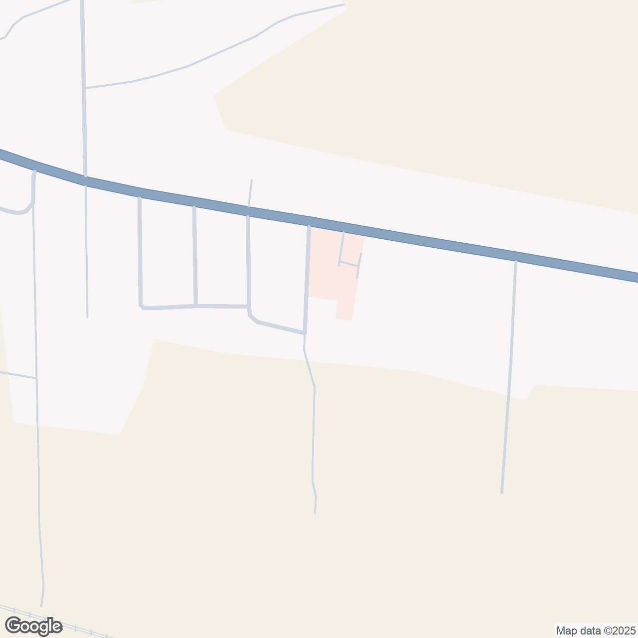 Poza cu harta de la adresa Gaesti, str. Robanesti, nr. 3, , judetul