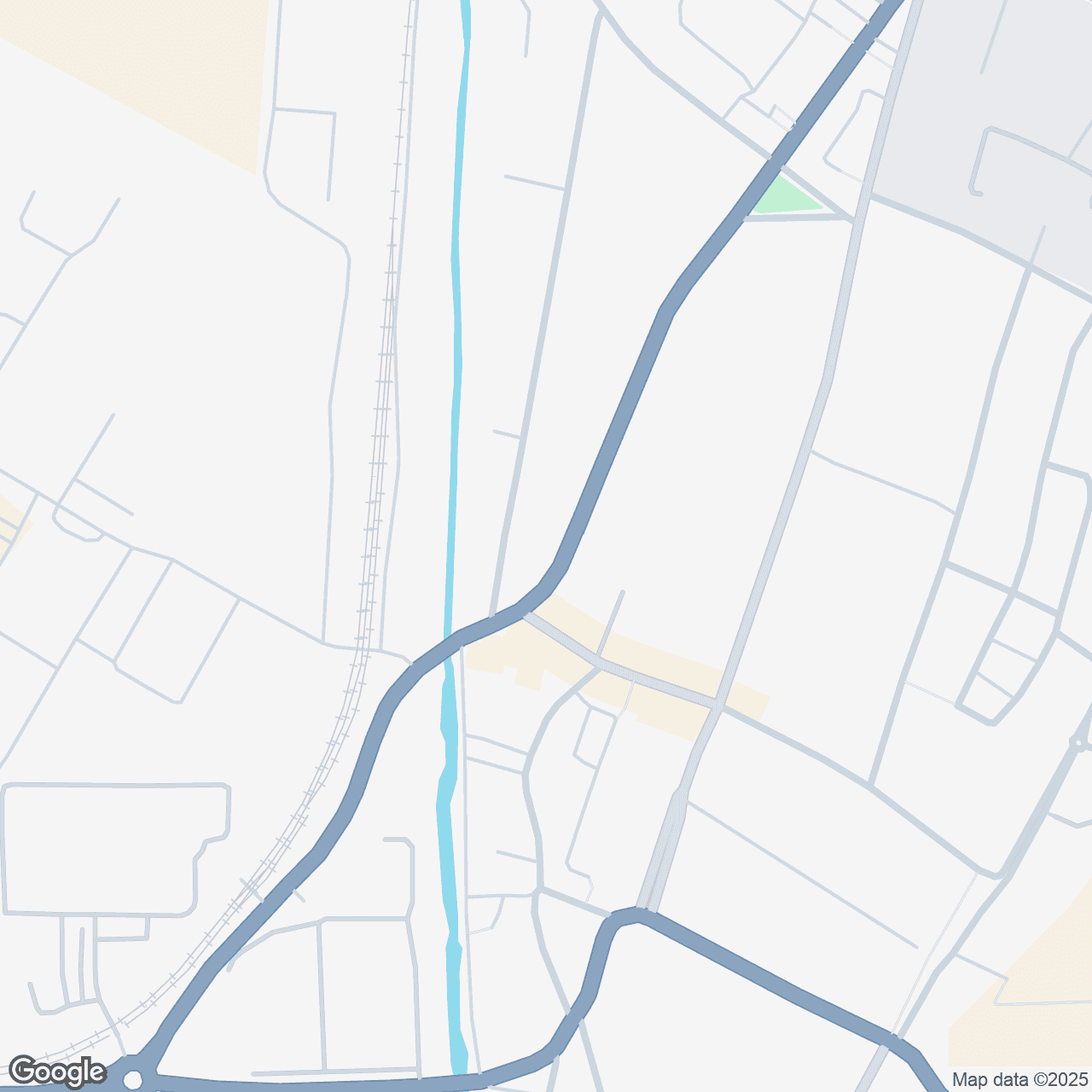 Poza cu harta de la adresa Rasnov, str. Caraiman nr. 7, , judetul
