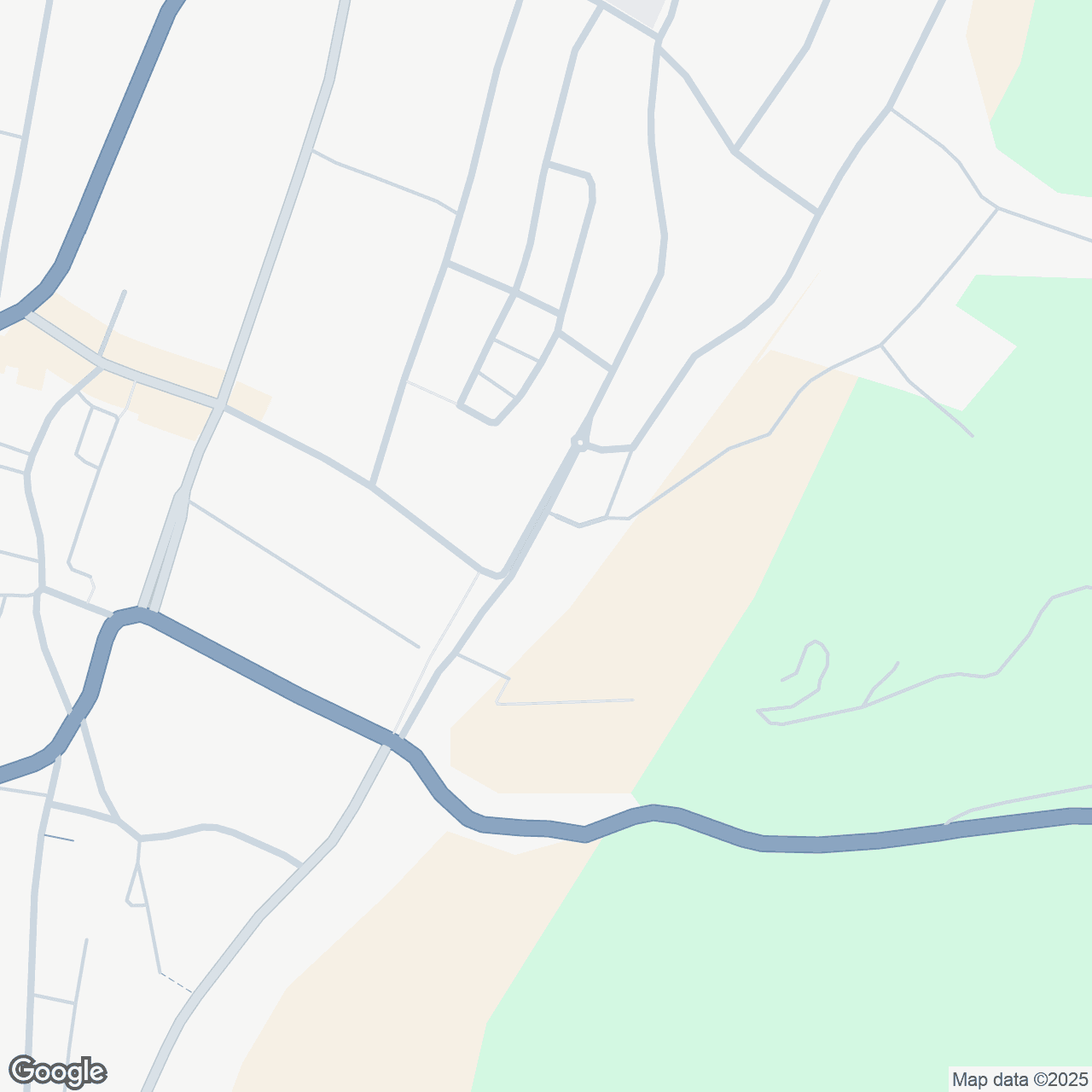 Poza cu harta de la adresa Rasnov, str. Izvor nr. 6, , judetul