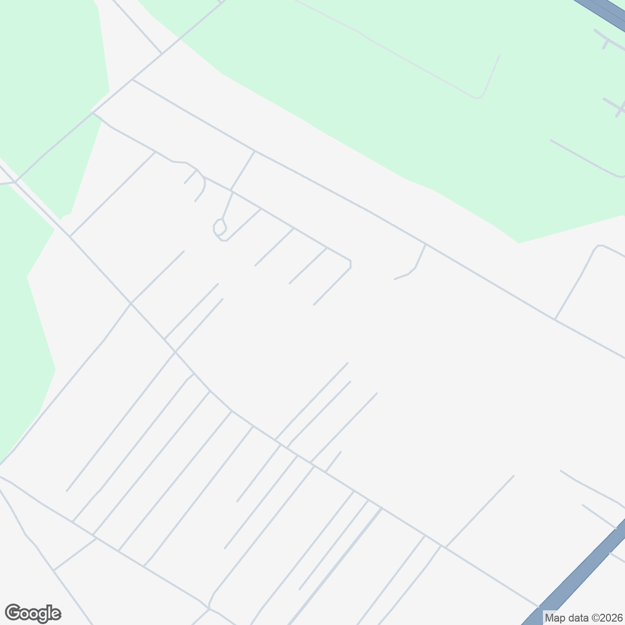 Poza cu harta de la adresa Buda, comuna Cornetu judet Ilfov, , judetul