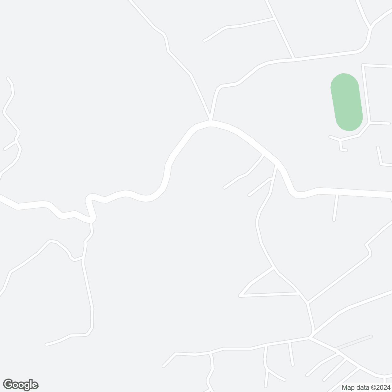 Poza cu harta de la adresa Breaza De Sus, Str. Ocinei, Nr. 81B, , judetul