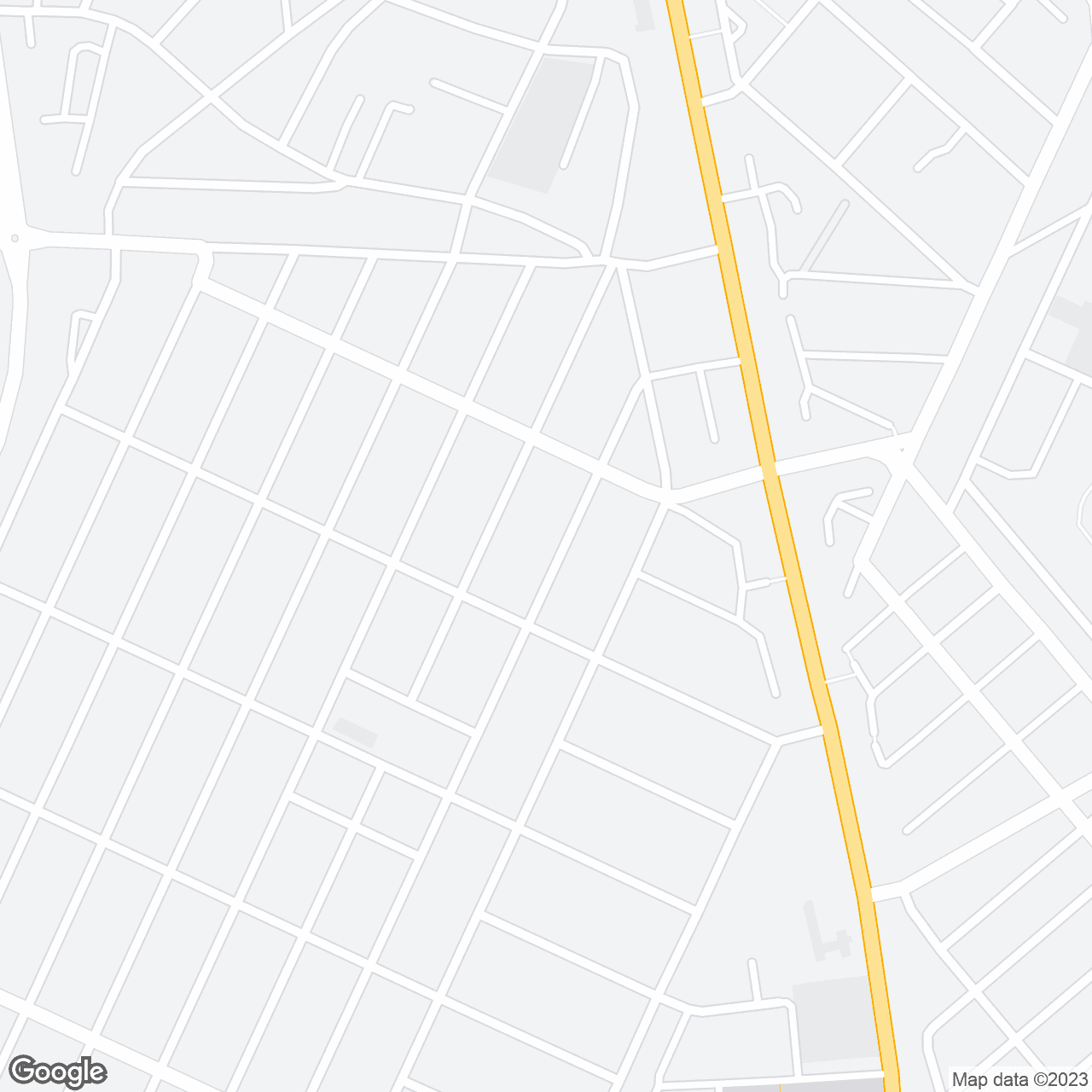 Poza cu harta de la adresa Strajerului 24 Constanta, , judetul
