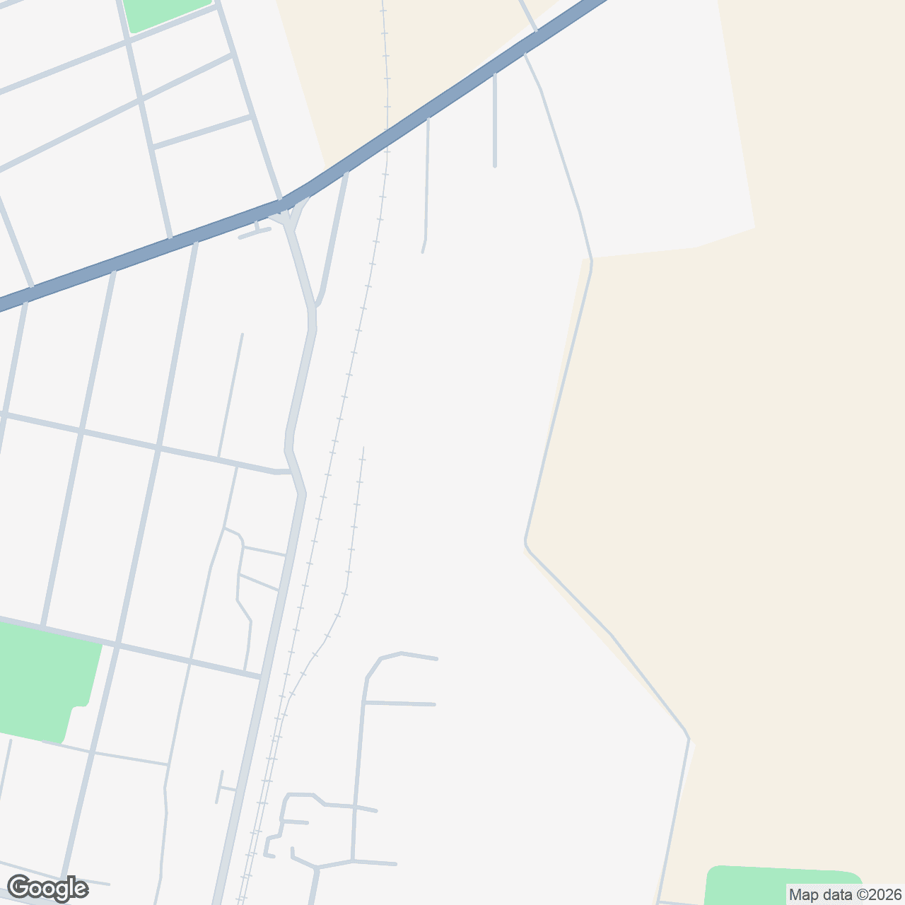 Poza cu harta de la adresa Oltenița, Intrarea Călărași, nr. 6,, , judetul