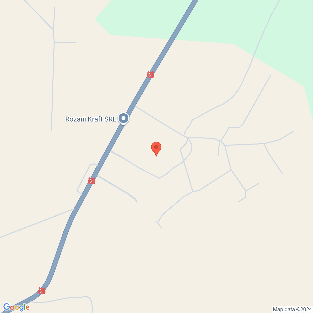 Poza harta streetview, zoom 16, adresa Oltenița, Sos. Călărași, km 3, , judetul