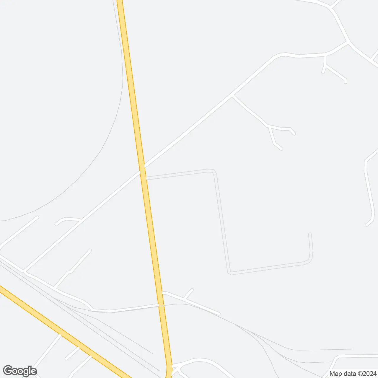 Poza cu harta de la adresa str. Combinatului, Comănești, , judetul