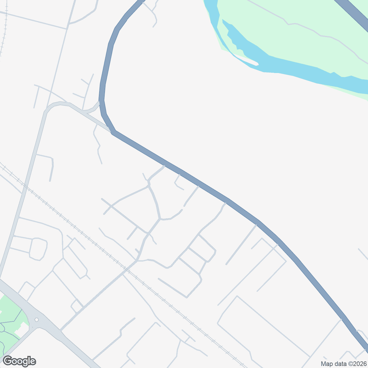 Poza cu harta de la adresa Pitești, Str. Depozitelor nr. 49, , judetul