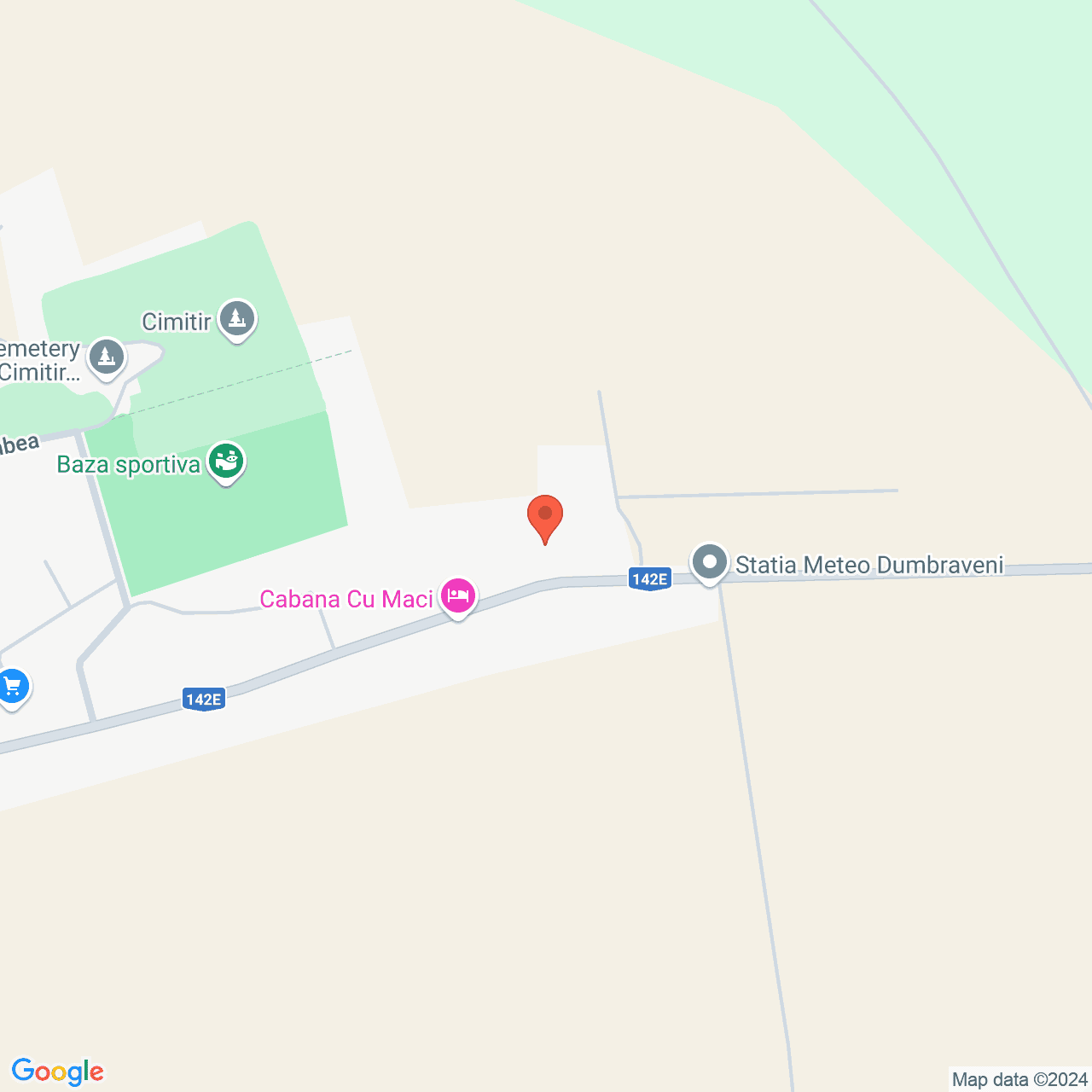 Poza harta streetview, zoom 16, adresa Hoghilag Sibiu, , judetul