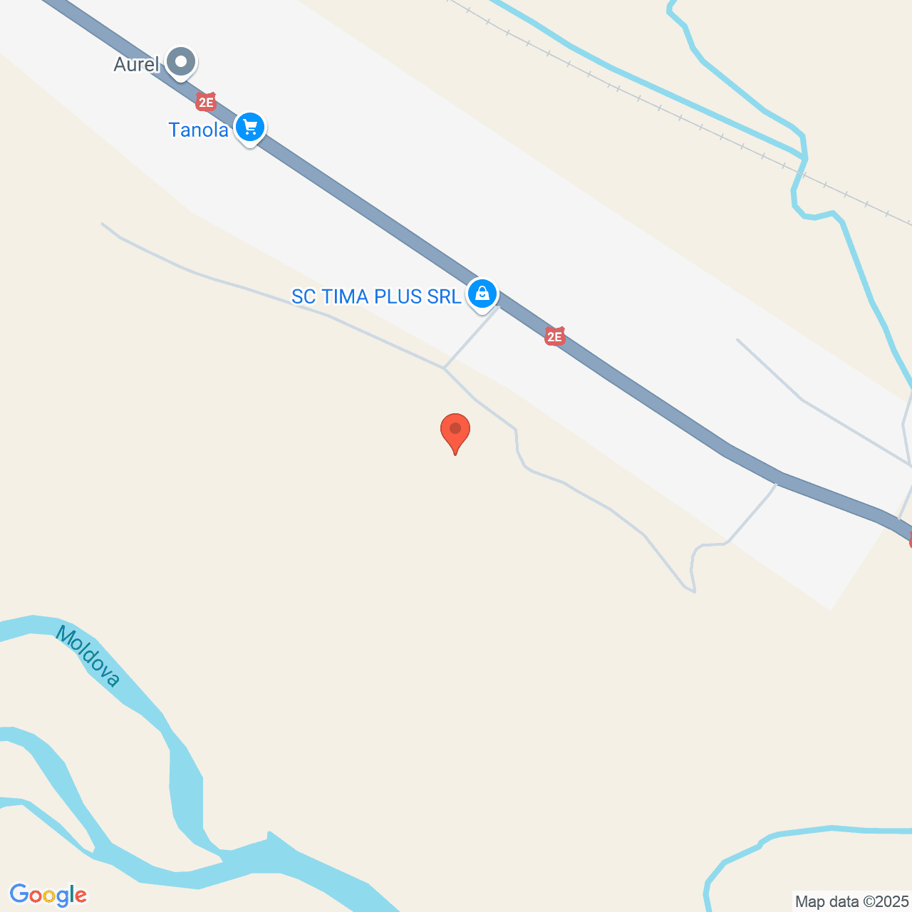 Poza harta streetview, zoom 16, adresa Cornu Luncii Suceava, , judetul