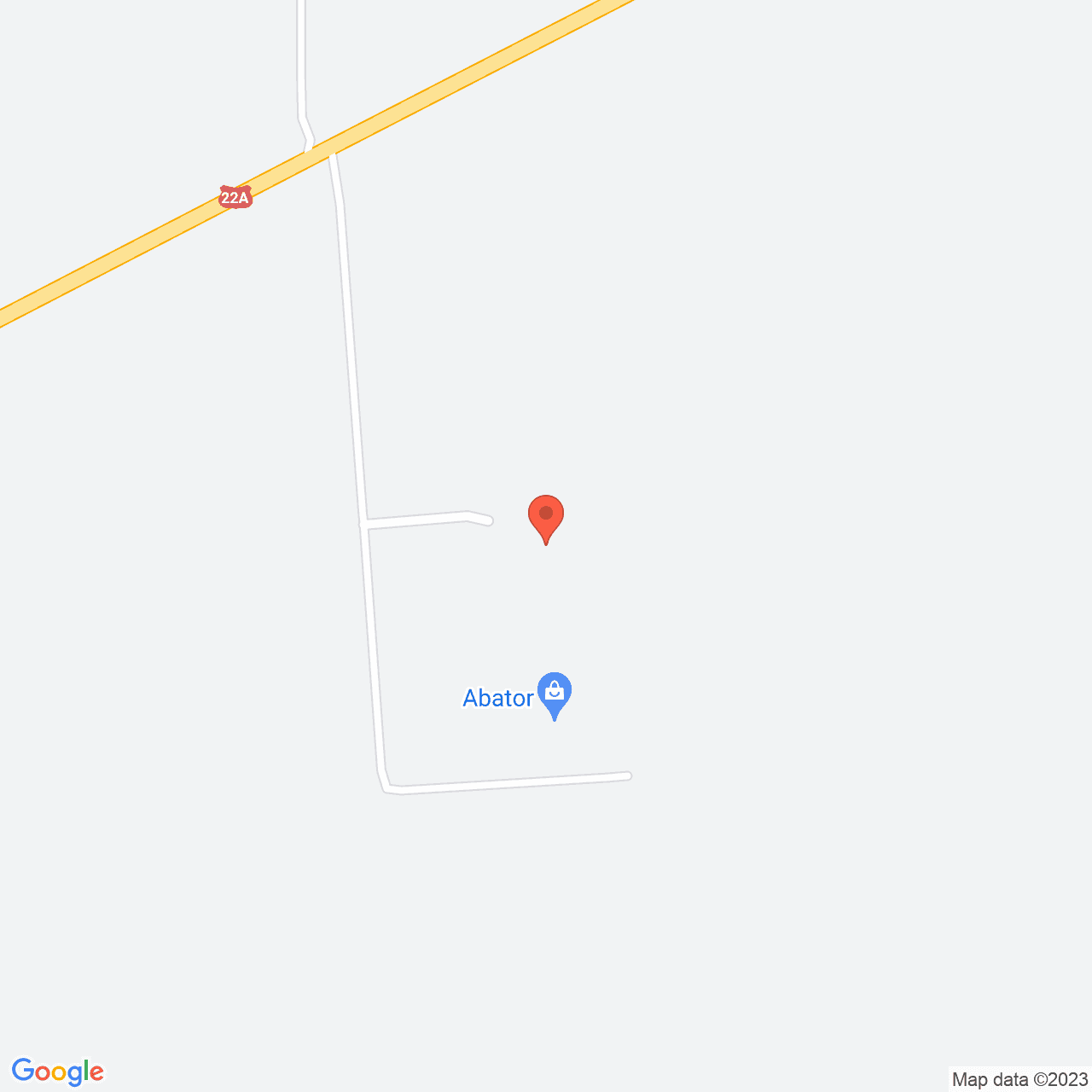 Poza harta streetview, zoom 16, adresa Nalbant Tulcea, , judetul