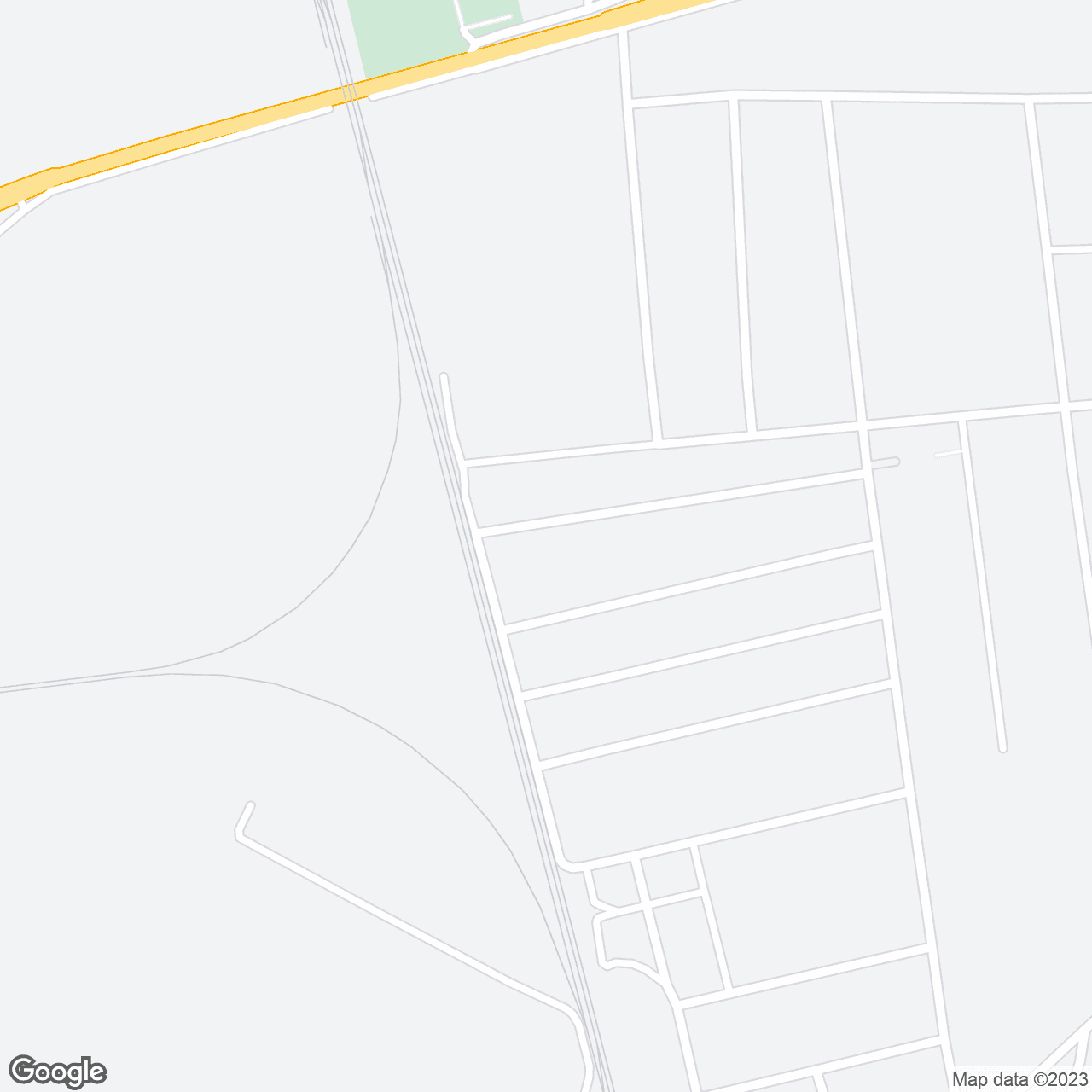 Poza cu harta de la adresa Rarau 13 Timisoara, , judetul