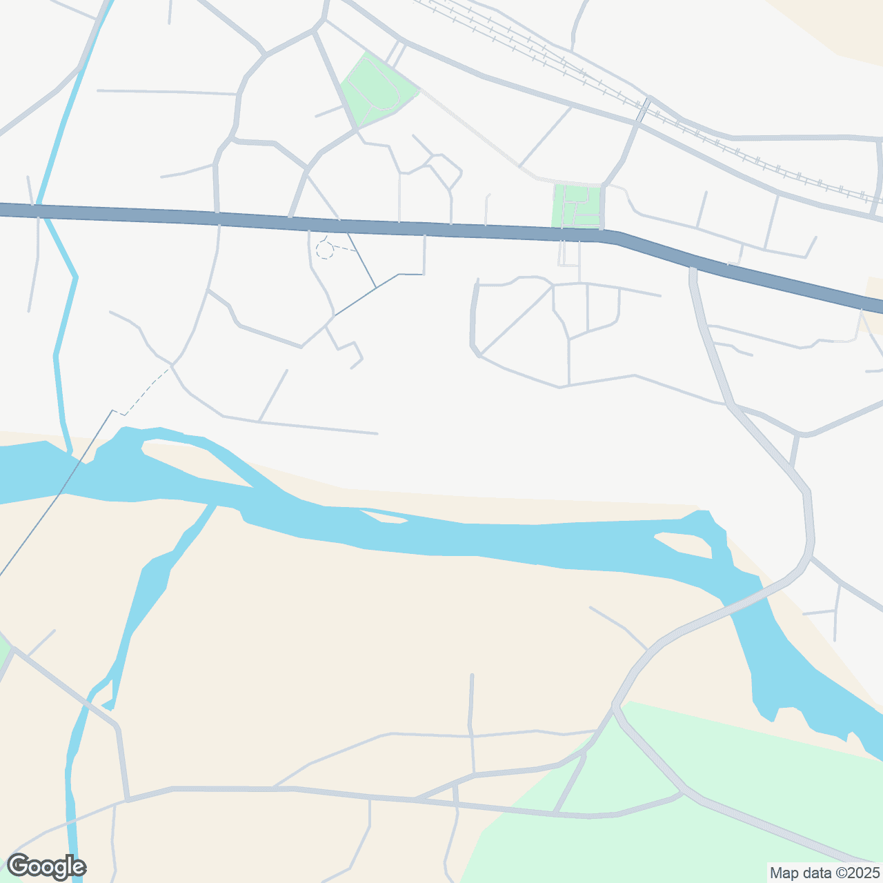 Poza cu harta de la adresa strada Tudor Vladimirescu, Târgu Ocna, , judetul