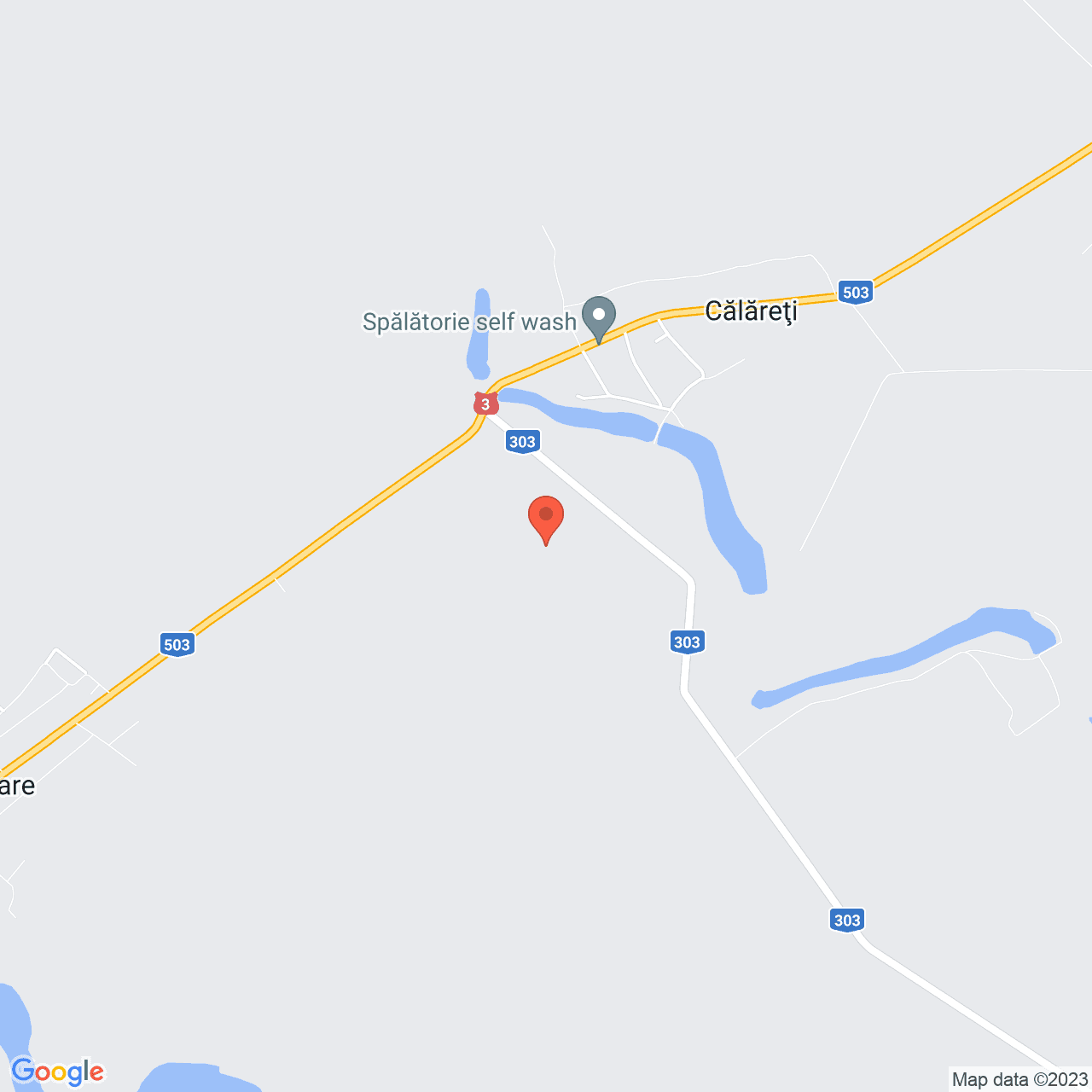 Poza harta streetview, zoom 14, adresa Tamadau Mare, , judetul