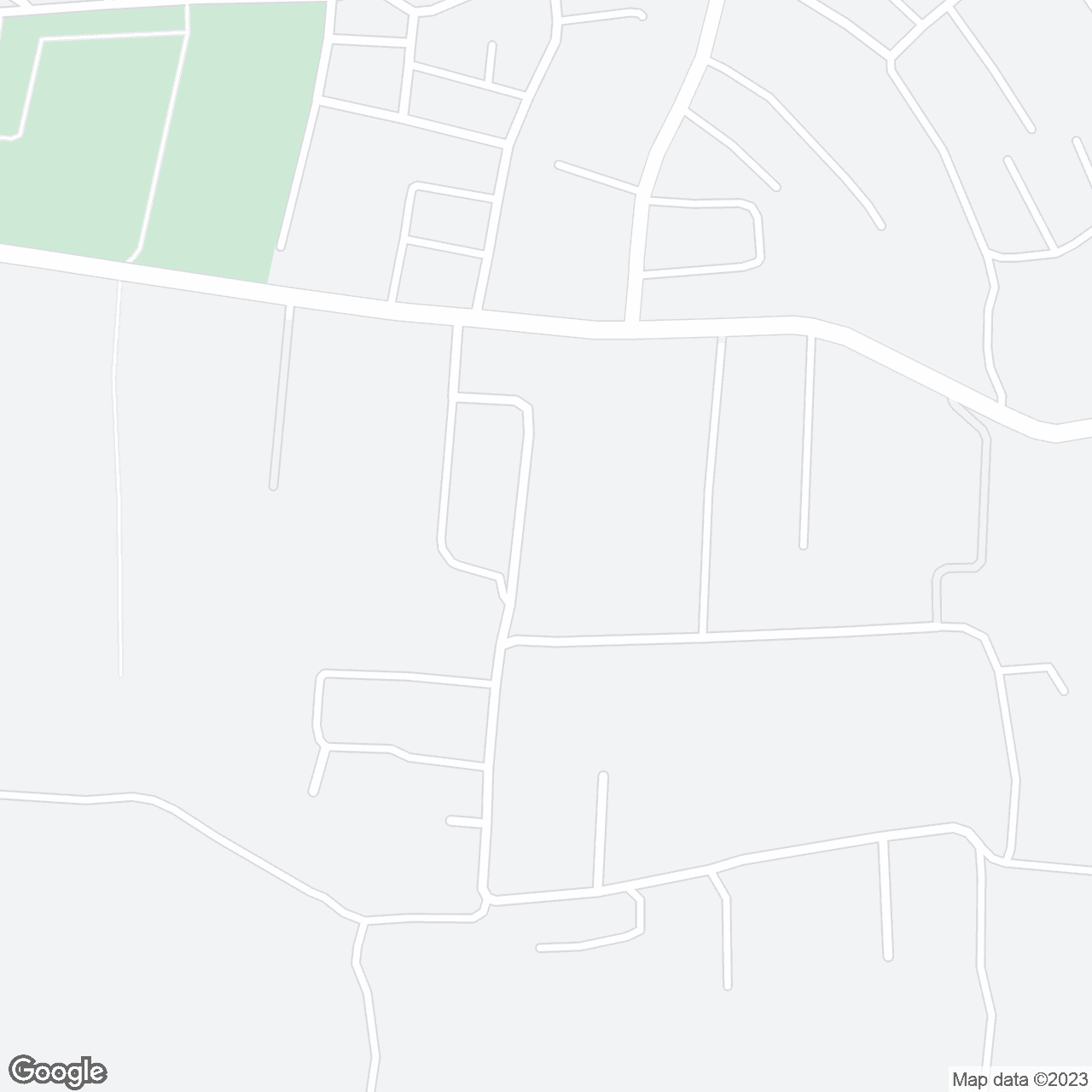 Poza cu harta de la adresa Strada Viticulturii nr.12 Tulcea, , judetul